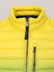 Kurtka pikowana Casa Moda