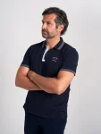Koszulka polo Beverly Hills