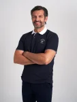 Koszulka polo Beverly Hills