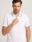 Koszulka polo P Club