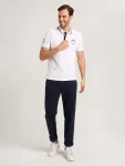 Koszulka polo P Club