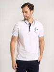 Koszulka polo P Club