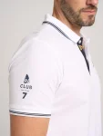 Koszulka polo P Club