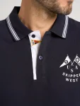 Koszulka polo P Club