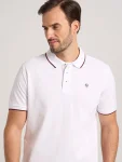 Koszulka polo P Club (rozmiary 4XL-6XL)