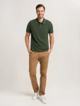 Koszulka polo P Club (rozmiary 4XL-6XL)