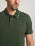 Koszulka polo P Club (rozmiary 4XL-6XL)