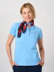 Damska koszulka polo Beverly Hills Polo Club