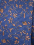 Krawat microfibra (wzór 1631)