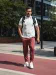 Koszulka polo Willsoor