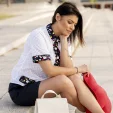 Bluzka damska Willsoor