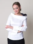 Bluzka damska Willsoor