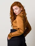 Bluzka damska Willsoor