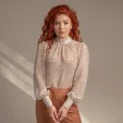 Bluzka damska Willsoor