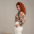 Bluzka damska Willsoor