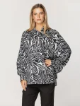 Bluzka damska oversize