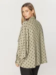 Bluzka damska oversize