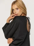 Bluzka damska oversize