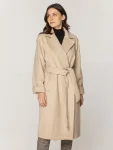 Płaszcz damski Willsoor