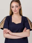 Sukienka Van der Valk