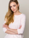 T-shirt damski