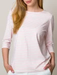 T-shirt damski