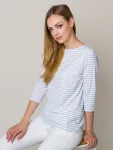 T-shirt damski