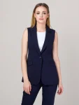Elegancka kamizelka