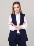 Elegancka kamizelka