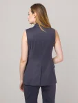 Elegancka kamizelka