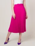 Spódnica plisowana