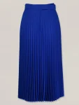 Spódnica plisowana