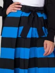 Spódnica rozkloszowana