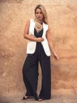 Elegancka kamizelka