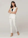 Elegancka kamizelka