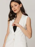 Elegancka kamizelka