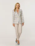 Marynarka damska Long Size