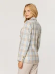 Marynarka damska Long Size