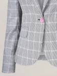 Marynarka damska Long Size