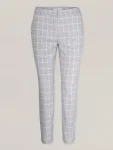 Spodnie garniturowe Long Size