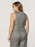 Elegancka kamizelka damska