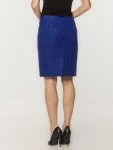 Spódnica boucle