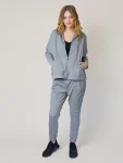 Sportowa bluza z kapturem