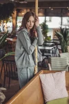 Bluza sportowa i spodnie Willsoor