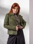 Kurtka ramoneska