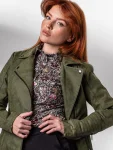 Kurtka ramoneska