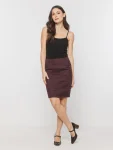 Spódnica boucle