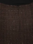 Spódnica boucle
