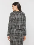 Marynarka boucle