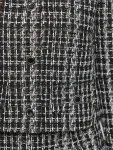 Marynarka boucle
